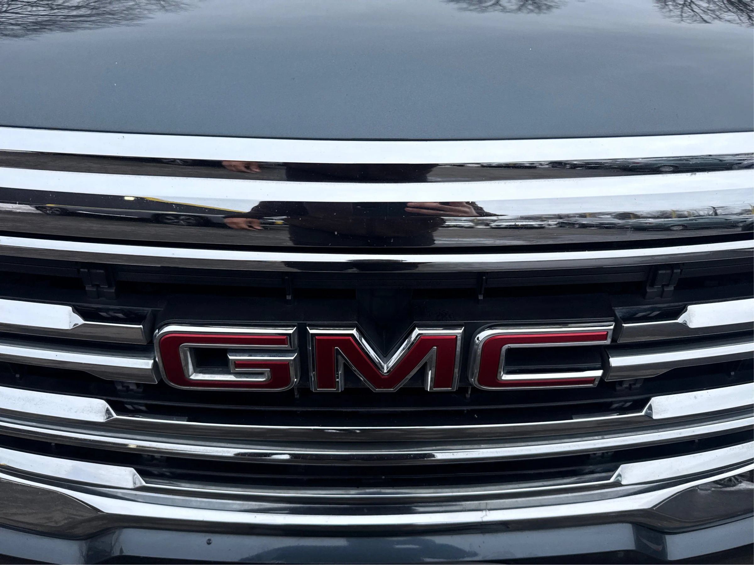Used 2020 GMC Acadia SLE w/ Driver Convenience Package AWD/4WD image 25