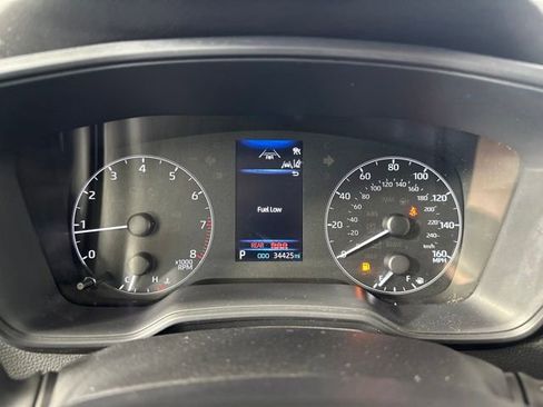 Used 2023 Toyota Corolla LE w/ Carpet Mat Package (TMS) FWD image 17