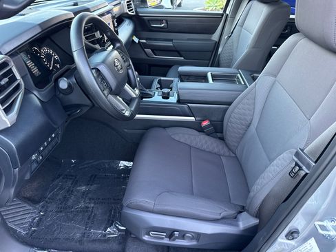 New 2026 Toyota Tundra SR5 image 24