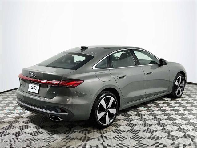 Certified 2025 Audi A5 Premium w/ Premium Plus AWD/4WD image 7