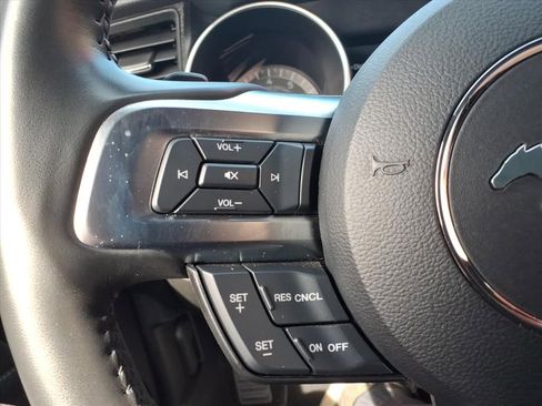 Used 2019 Ford Mustang GT w/ GT Performance Package RWD image 25