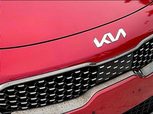 Used 2022 Kia Stinger GT-Line w/ Sun & Sound Package AWD/4WD image 30
