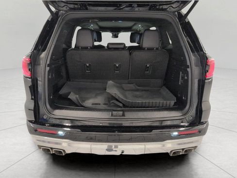 Used 2026 GMC Acadia Denali w/ Super Cruise Package AWD/4WD image 15