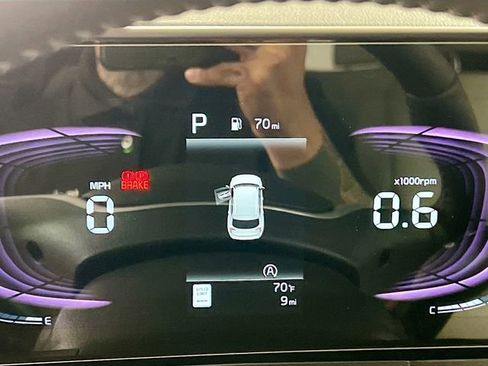 New 2025 Kia Telluride S image 12