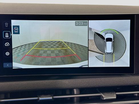 New 2026 Hyundai Tucson Limited w/ Tow & Go Package image 13