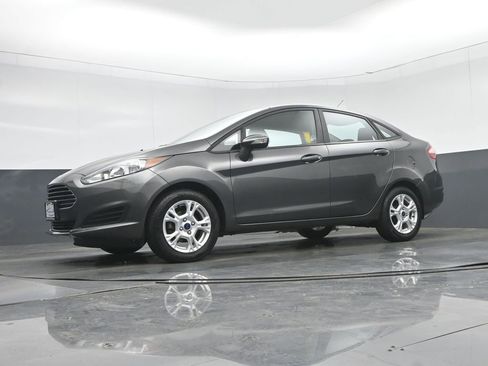Used 2016 Ford Fiesta SE FWD image 43