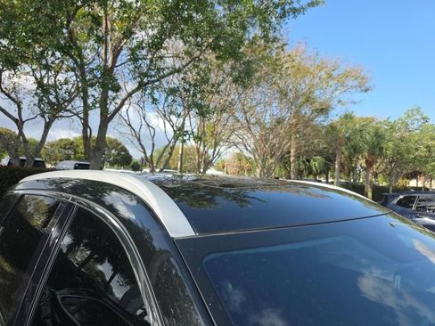 Certified 2023 INFINITI QX60 Luxe w/ Cargo Package image 11