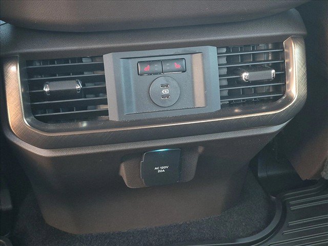 Certified 2026 Ford F150 King Ranch w/ Equipment Group 601A High AWD/4WD image 18