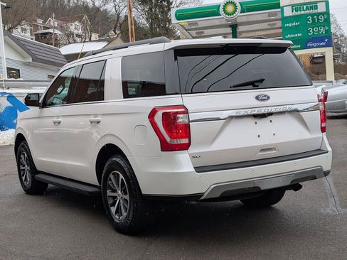 Used 2019 Ford Expedition XLT image 4