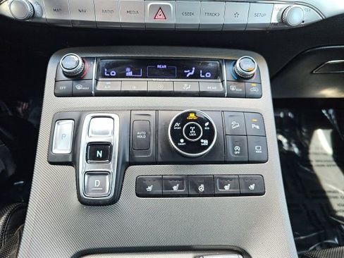 Used 2022 Hyundai Palisade Calligraphy image 48