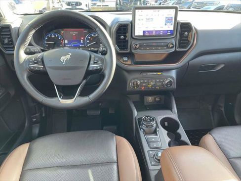 Used 2023 Ford Bronco Sport Badlands w/ Premium Package image 15