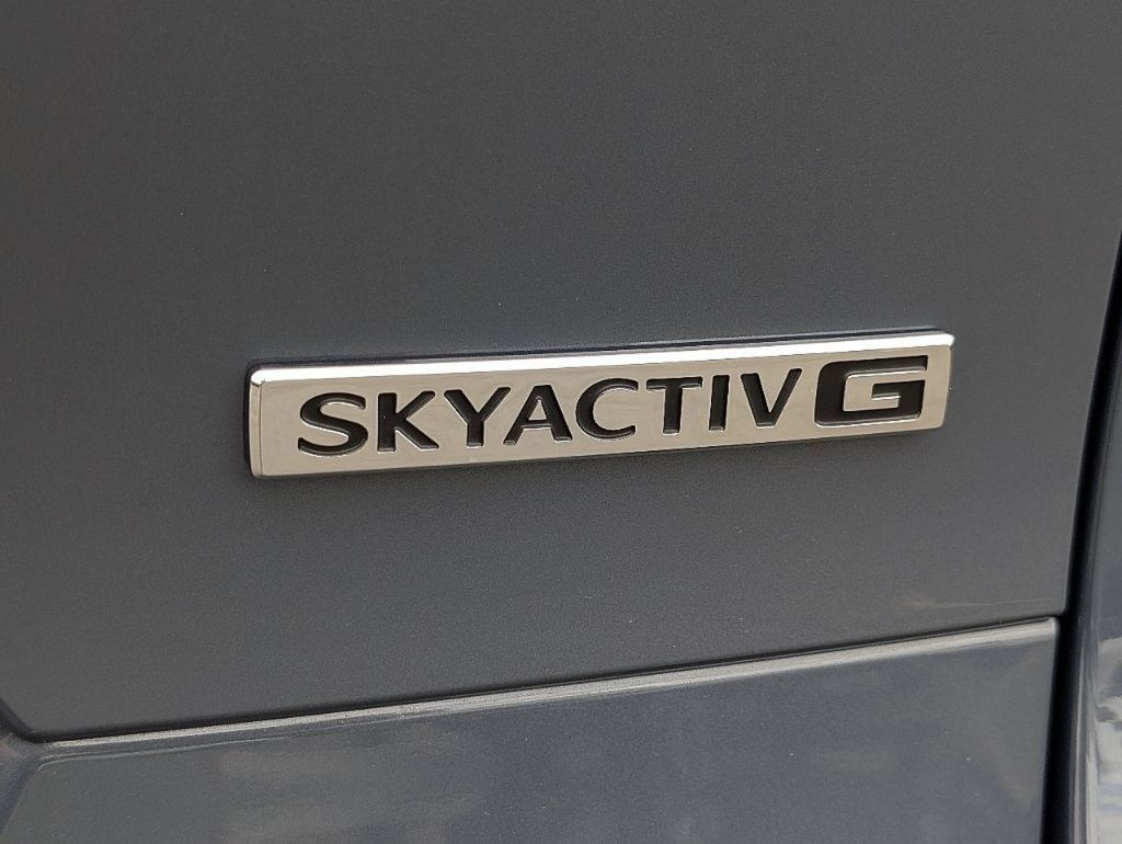 New 2026 MAZDA CX-5 Preferred AWD/4WD image 26