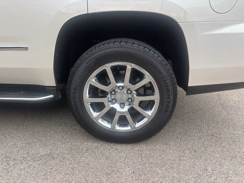 Used 2015 GMC Yukon Denali w/ Open Road Package image 9