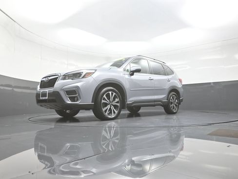 Used 2021 Subaru Forester Limited AWD/4WD image 11