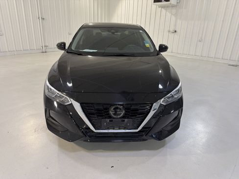 Used 2023 Nissan Sentra S FWD image 8