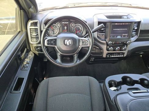 Certified 2024 RAM 3500 Tradesman AWD/4WD image 23