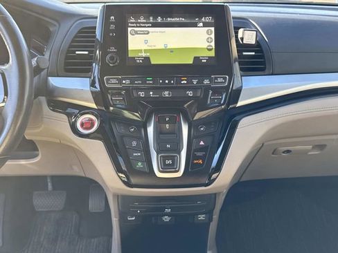 Used 2021 Honda Odyssey Touring image 30
