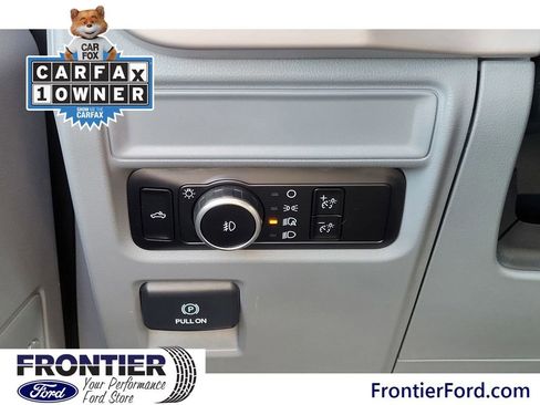 Used 2023 Ford F150 XLT image 15