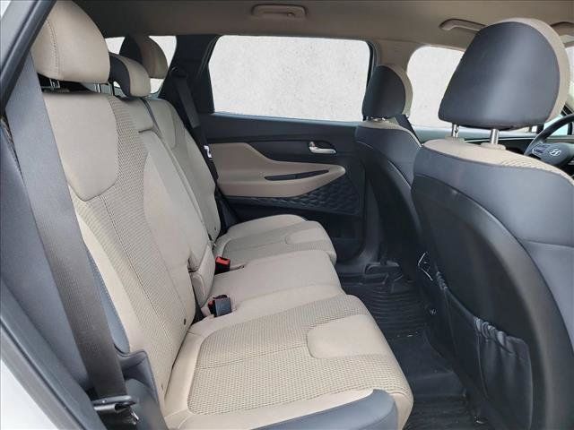 Used 2023 Hyundai Santa Fe SE FWD image 16
