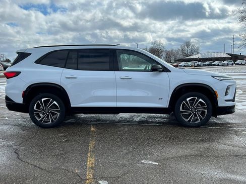 New 2026 Buick Enclave Sport Touring w/ Power Package image 50