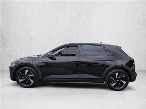 New 2026 Hyundai Ioniq 5 SEL AWD/4WD image 5