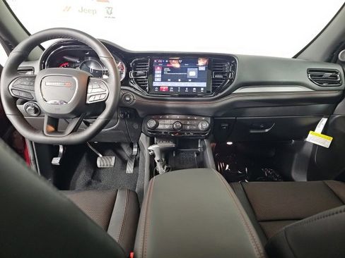 New 2026 Dodge Durango GT image 14