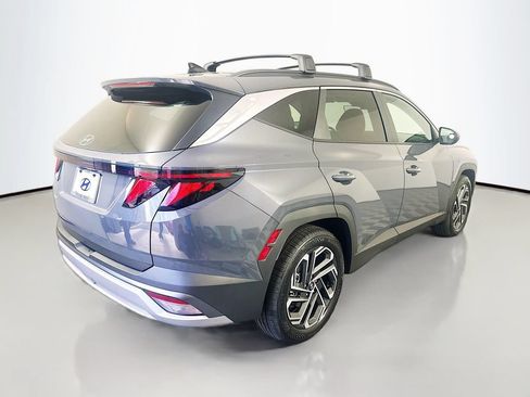 New 2026 Hyundai Tucson SEL Plus FWD image 5