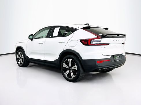 Used 2023 Volvo C40 Recharge Core w/ Protection Package Premier AWD/4WD image 5