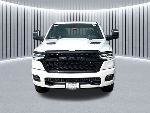 New 2025 RAM 1500 Limited image 2