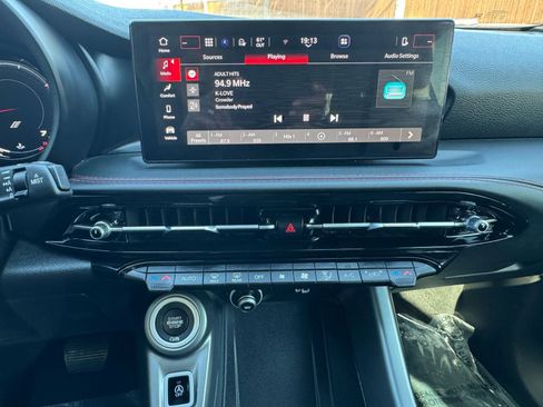 Used 2024 Dodge Hornet GT w/ GT Blacktop Package image 19