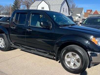 Used 2011 Nissan Frontier SV