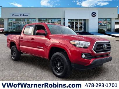 Used 2021 Toyota Tacoma SR5