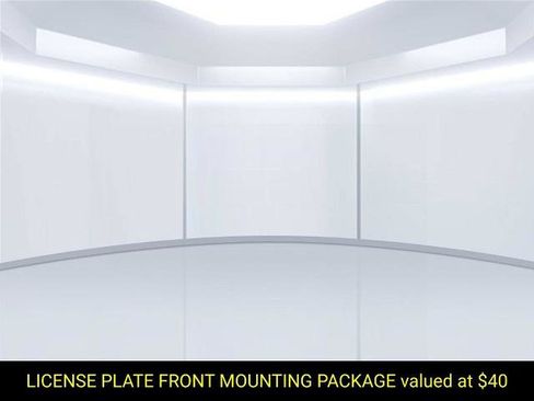 New 2026 Chevrolet Trax ACTIV w/ Driver Confidence Package FWD image 4