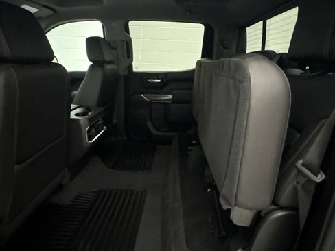Used 2021 Chevrolet Silverado 1500 LTZ AWD/4WD image 46