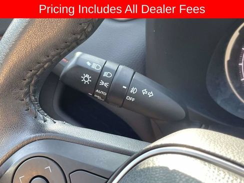 Used 2024 Toyota RAV4 Adventure AWD/4WD image 27