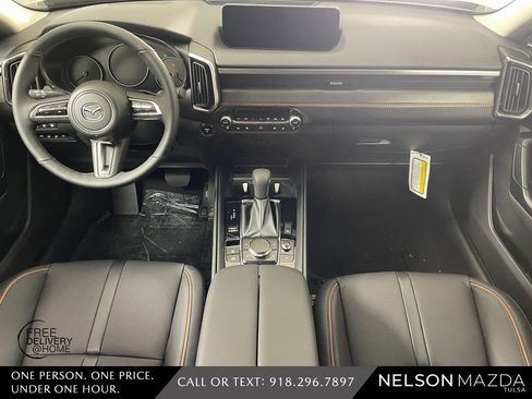 New 2026 MAZDA CX-50 2.5 Hybrid w/ Weather Package image 41