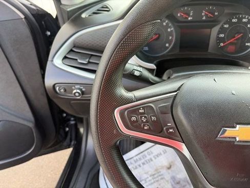 Used 2023 Chevrolet Malibu LT w/ Driver Confidence Package FWD image 17