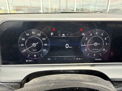 Used 2024 Kia Seltos S FWD image 9