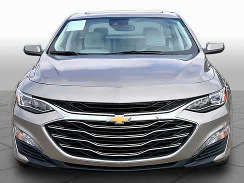 Used 2024 Chevrolet Malibu LT FWD image 4