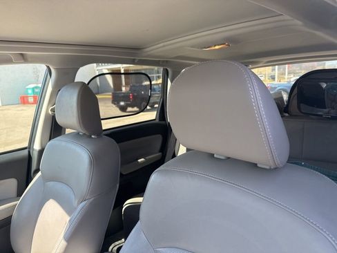 Used 2016 Subaru Forester 2.5i Touring w/ Eyesight & Navigation System image 21