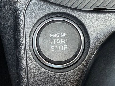 New 2026 Kia K4 LXS image 22