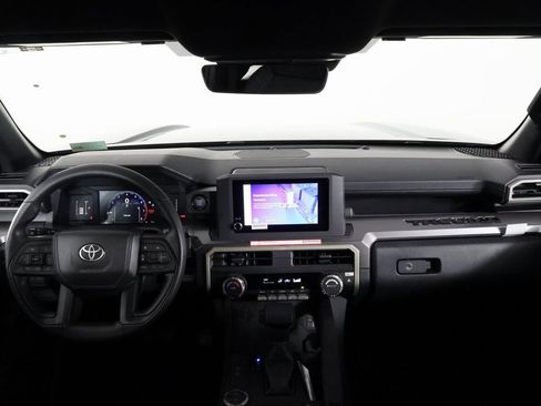 New 2026 Toyota Tacoma SR5 RWD image 4