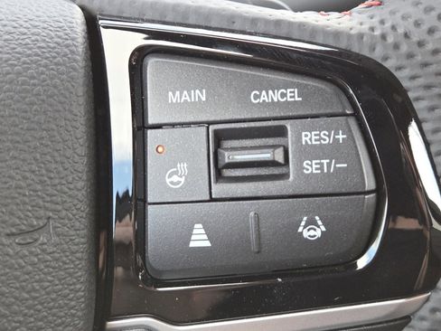 New 2026 Honda Ridgeline Black Edition image 8