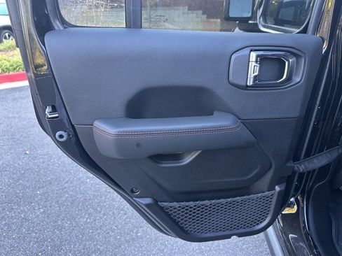 New 2026 Jeep Wrangler Unlimited Rubicon image 20