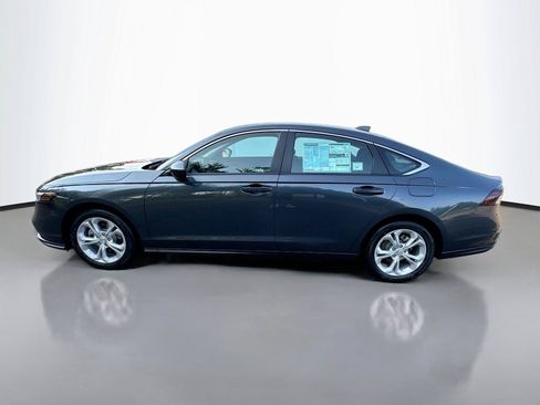 New 2026 Honda Accord LX image 8