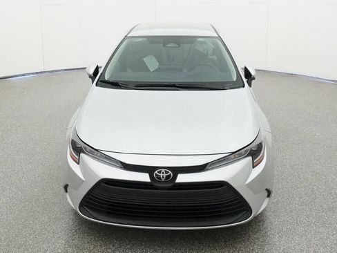 New 2026 Toyota Corolla LE image 15
