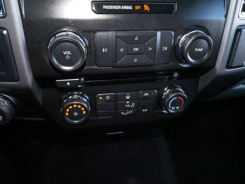 Used 2016 Ford F150 XLT w/ XTR Package image 23