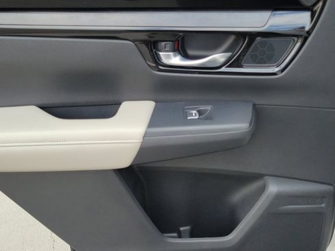 Certified 2024 Honda CR-V EX-L image 16