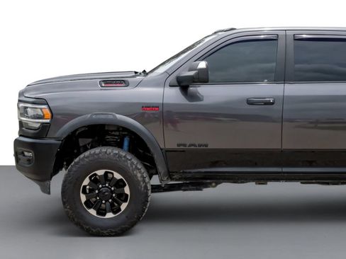 Used 2021 RAM 2500 Power Wagon AWD/4WD image 12