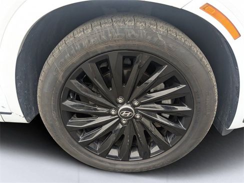 Used 2024 Hyundai Palisade Calligraphy image 10